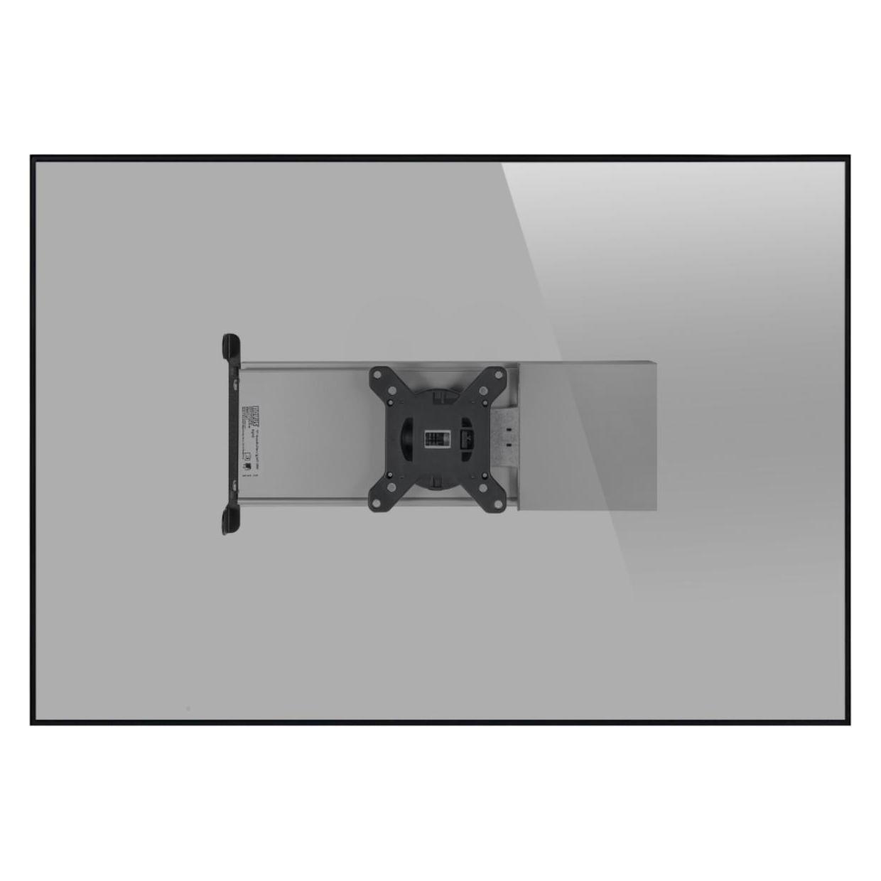 Novus SKY 20W Fernseh TV Wandhalterung, light (59401738)