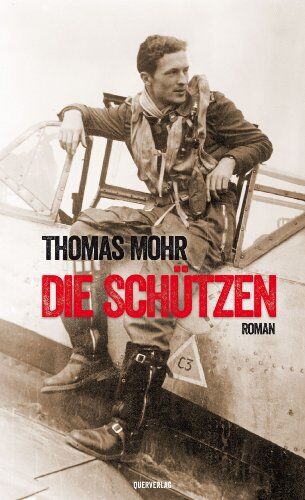 Thomas Mohr - Die Schützen: Roman - Preis vom 10.10.2026 11:48:34 h