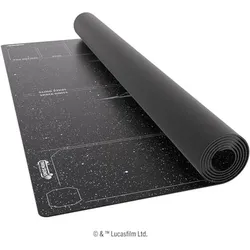 Gamegenic Star Wars: Unlimited Battle Zone Game Mat