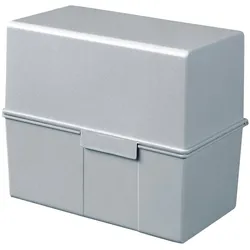 Han, Kartenaufbewahrung, Karteikartenbox (A7)