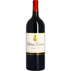 Magnum Château Giscours 2019 - 3ème Cru Classé