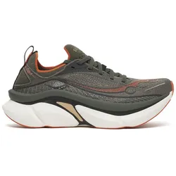 Saucony Unisex Endorphin Elite 3 braun 43.0