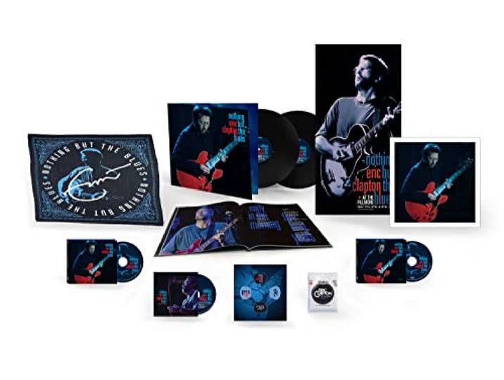 Nothing But The Blues [Super Deluxe]
