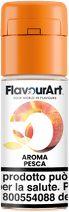 Flavourart Pesca Aroma Concentrato 10ml