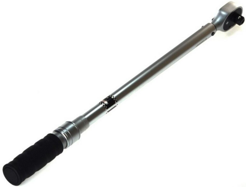 TOPTUL ANAS1635 Torque wrench