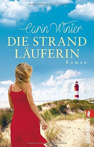 Carin Winter - Die Strandläuferin: Roman - Preis vom 15.10.2026 23:06:25 h
