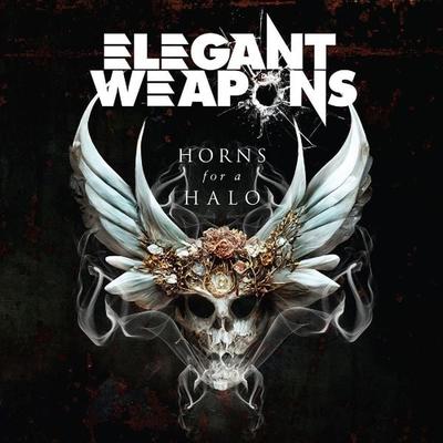 Horns For A Halo - Elegant Weapons, CD