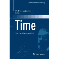 Time, Fachbücher