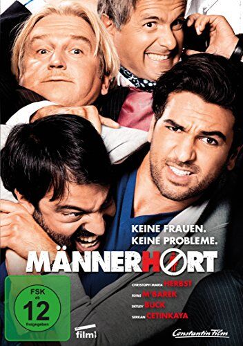 Franziska Meyer Price - Männerhort - Preis vom 16.10.2026 11:41:07 h