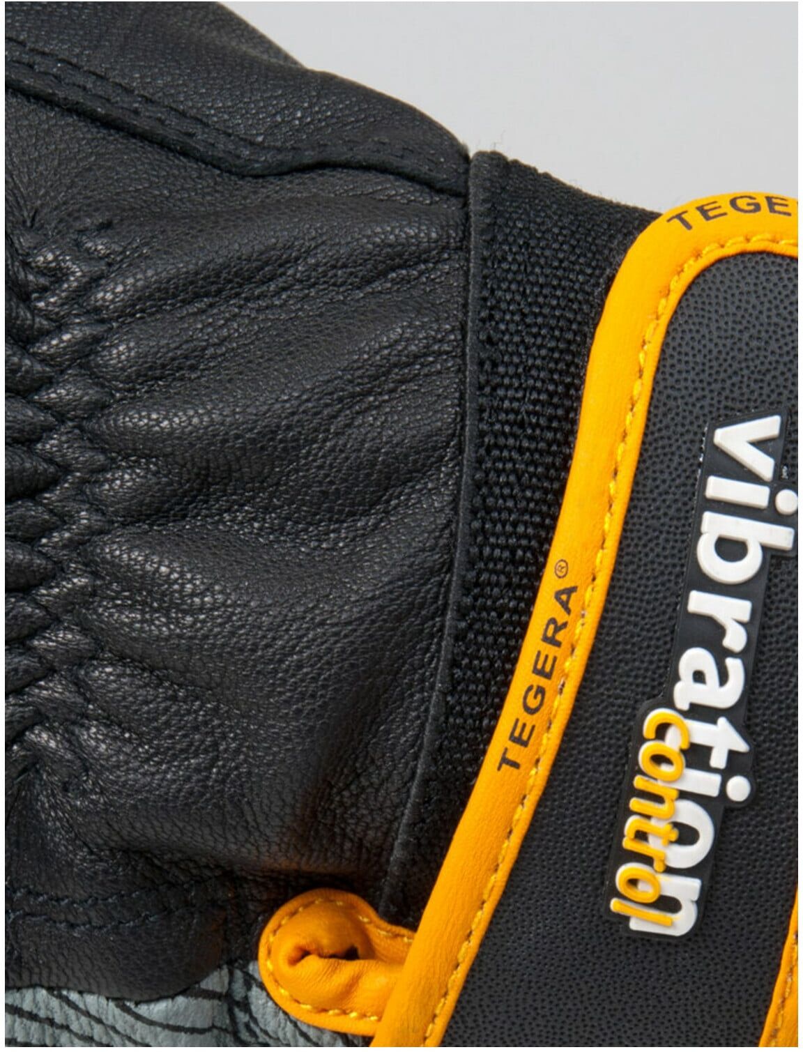 Ejendals Anti-Vibrationshandschuh-Paar Tegera 9181, Handschuhgröße: 11 (9181/11)
