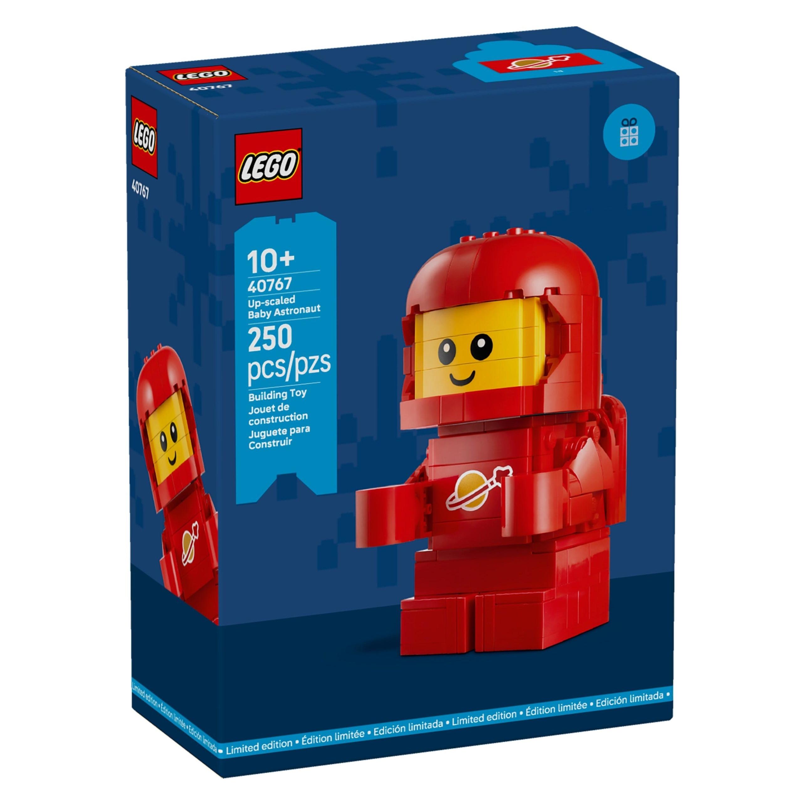 LEGO Grosser Baby-Astronaut (40767) (40767)