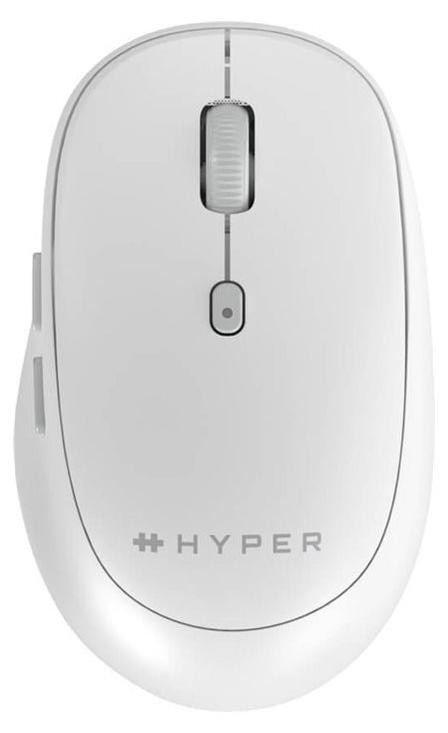 HyperSpace Next Bluetooth-muis