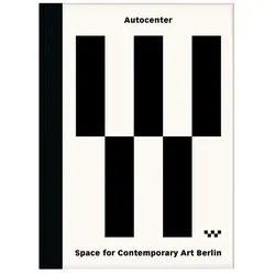 Autocenter, Fachbücher von Maik Schierloh, Joep van Liefland