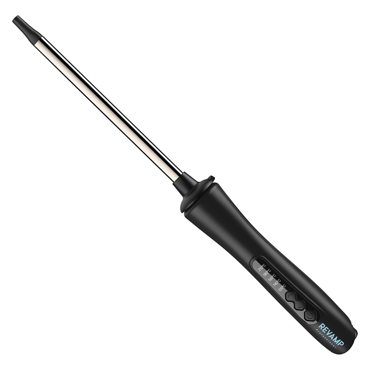 Homedics Progloss Tight Curl (TO-1100-EU)
