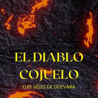 El diablo cojuelo - Luis Vélez de Guevara, Audio, 4070169145672