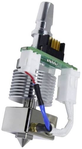 Flashforge Hotend Passend für (3D Drucker): Guider 3, FlashForge Guider 3 Plus G3+ / G3 Nozzle Assembly 20003851001