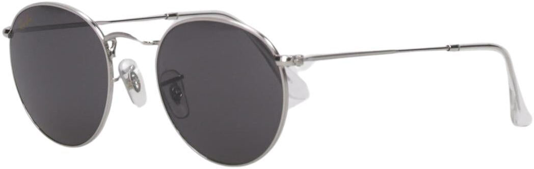 Ray-Ban Damen Sonnenbrille, Silber - Second Hand