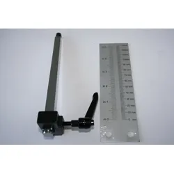 ELMAG Tiefenanschlag kompl. - 9802055