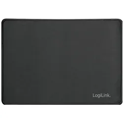 LogiLink ID0185 (DE, Kabelgebunden), Tastatur, Schwarz