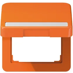 Jung Klappdeckel orange CD 590 BFNAKL O