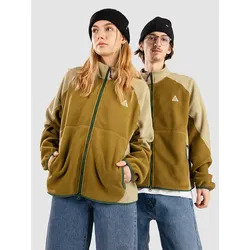 Nike ACG Wolf Tree Fz Sweatjacke olive flak / neutral olive Gr. M