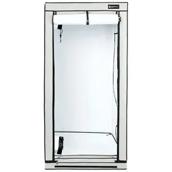 Ambient Q100 (100x100x200 cm)