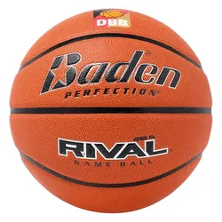 Baden Rival DBB | Basketball orange 5