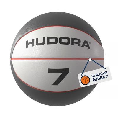Hudora 71584 - Basketball, shadow, Gr. 7
