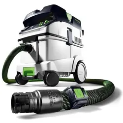 Festool, Industriestaubsauger Zubehör, Fernbedienung CT-F I