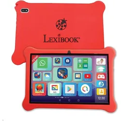 Lexibook Lexipad Master 10" mit pädagogischen Inhalten (Deutsch)