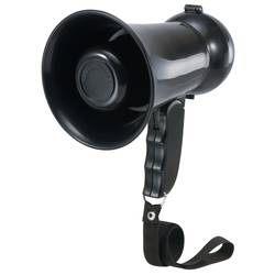 SpeaKa Professional CS-882 Megaphon mit Haltegurt SP-1215120
