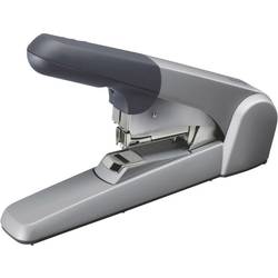 Leitz 5552 55520084 Flachheftgerät Schwarz, Silber Heftleistung: 60 Bl. (80 g/m²)