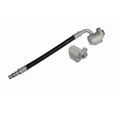 VEMO Niederdruckleitung, Klimaanlage Original Qualität v30200026 für Mercedes