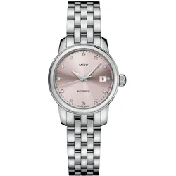 Mido Baroncelli Lady Damenuhr M039.007.11.336.00