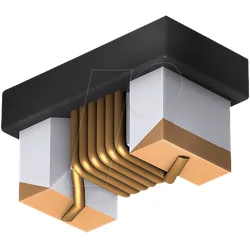 L-0402AS 22N - SMD Keramik-Induktivität, 0402AS 22 nH