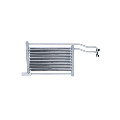 NRF Ölkühler BMW 31137 2247360,17212247360 Ölkühler, Motoröl