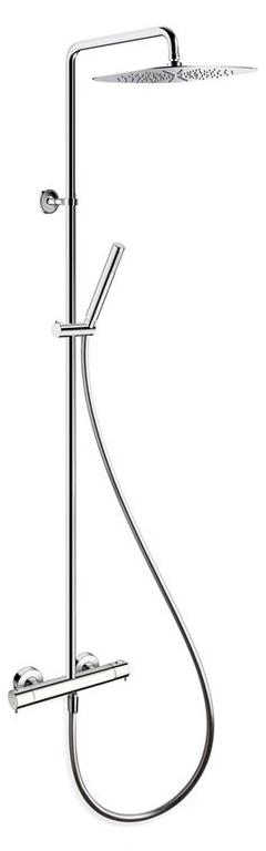CASA39 Cristina FOIL Duschsäule CRIFL48651