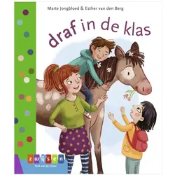 WPG Trab im Klassenzimmer - AVI M3 (Niederländisch)