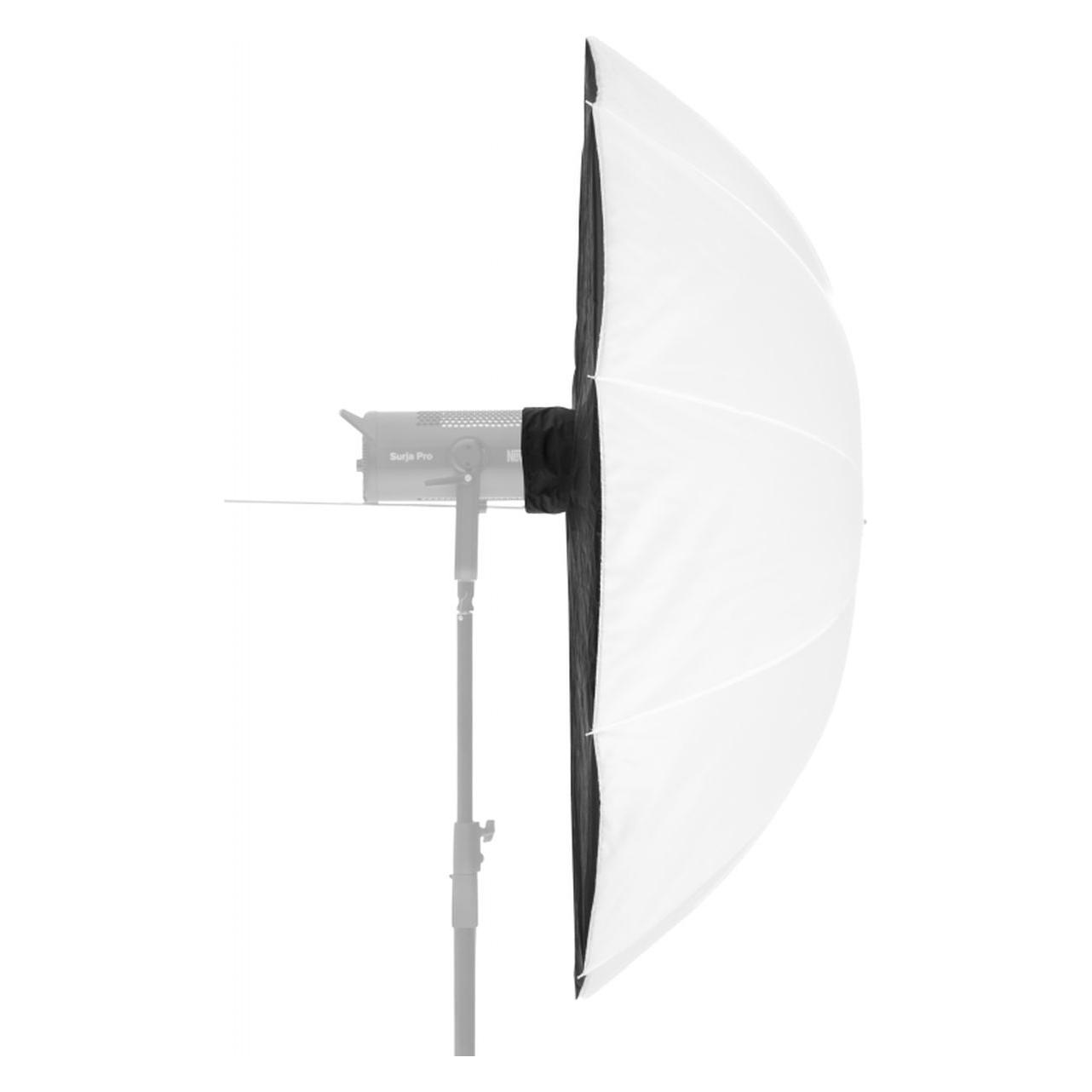 Newell Parasolka-softbox rozpraszająca 140 cm (Softbox, 140 cm) (OTHER)