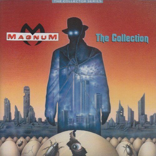 Magnum - Collection,the - Preis vom 27.09.2026 03:53:48 h