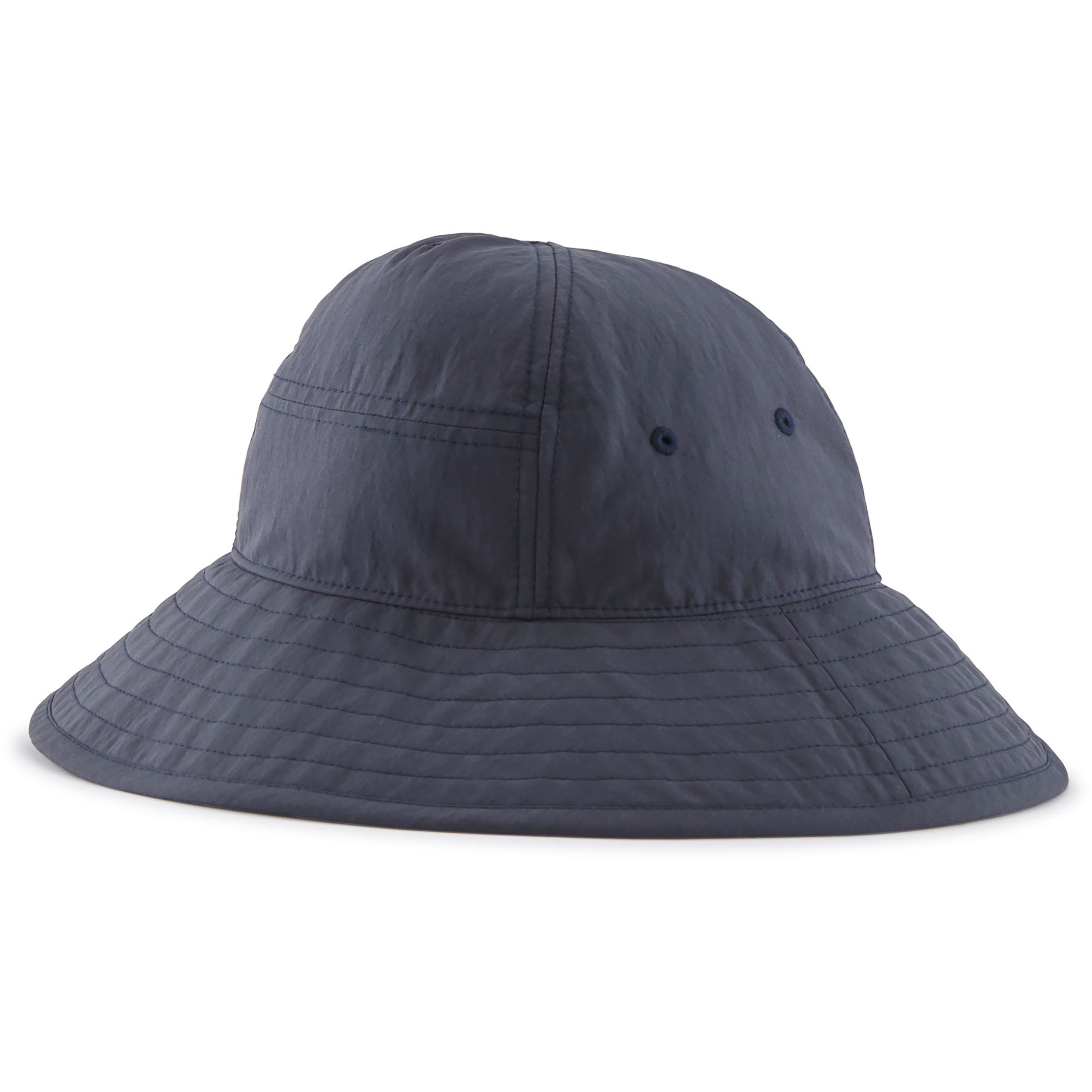 Patagonia Trim Brim Hut Kinder Hüte blau Größe 56 Trekking Wasserabweisend Wasserabweisend