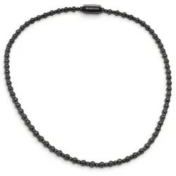 MONESSA Collier Edelstahl Magnetverschluss