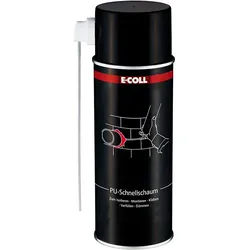E-COLL Schnellschaum 4317784150835 Baustoffklasse B2