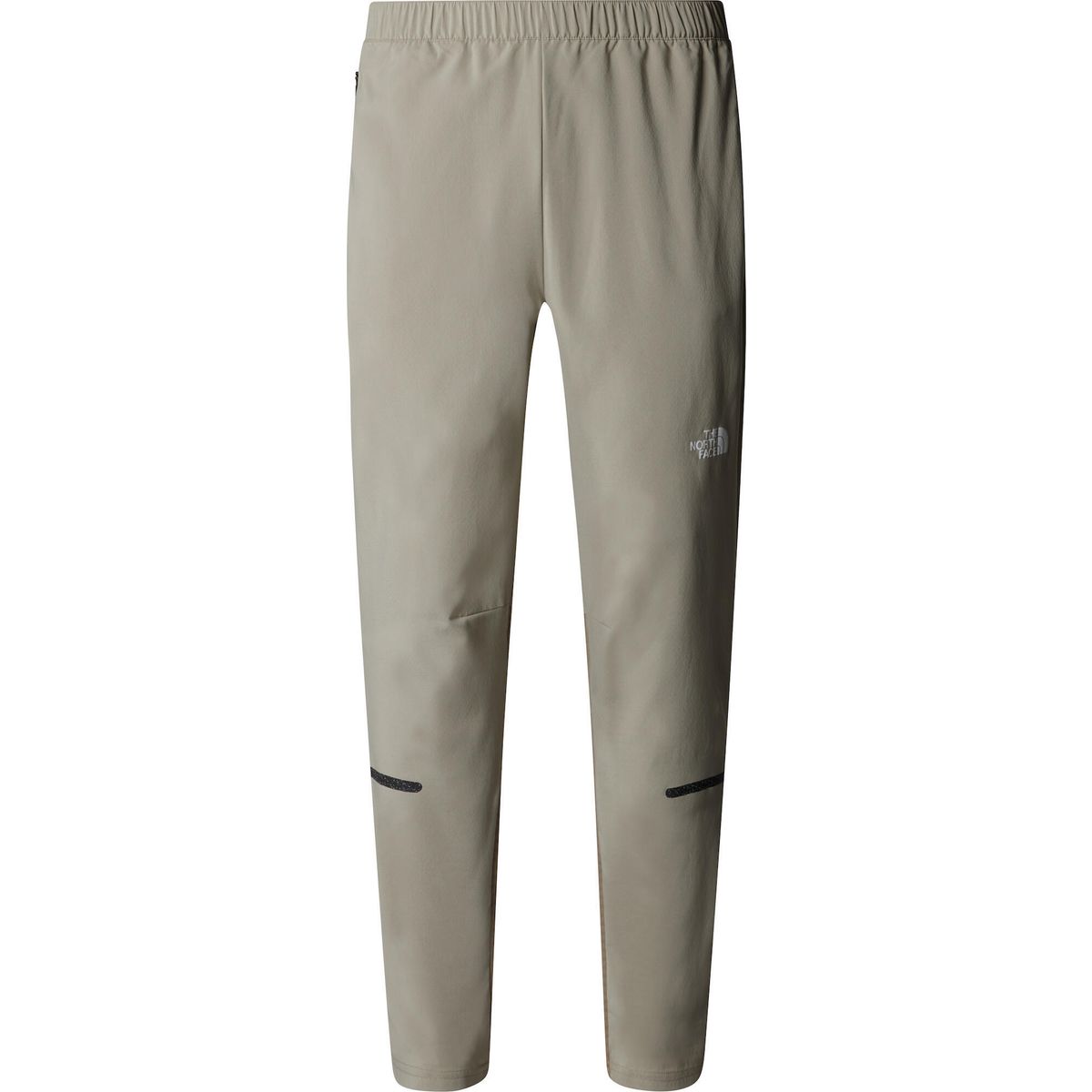 The North Face Mens MA Trajectory Pants clay grey/cavern grey (5II) S REG NF0A893C5II-S-REG
