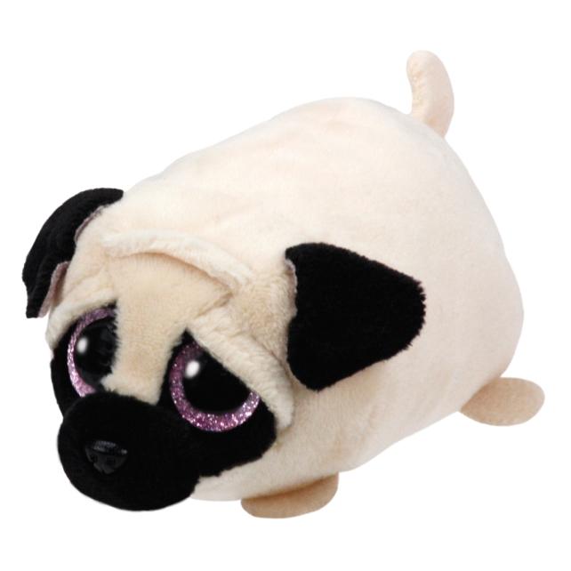 Ty Teeny 's Candy Pug 10cm (10 cm) (94182)