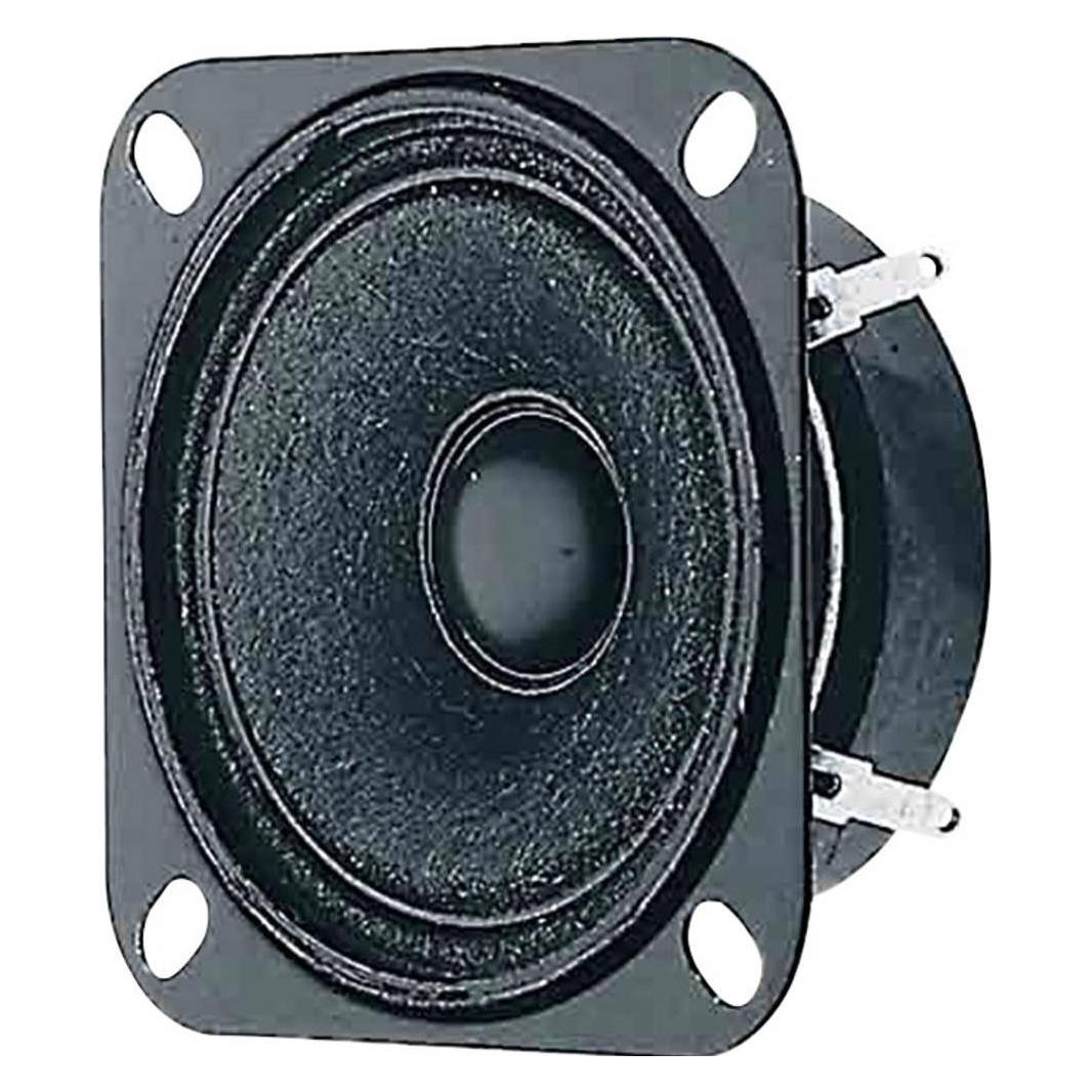 Visaton Konushochtöner TW 6 NG, 8 Ohm (1000)