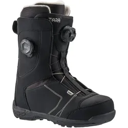 HEAD TIARABOA FOCUS Boot 2027 black - 40