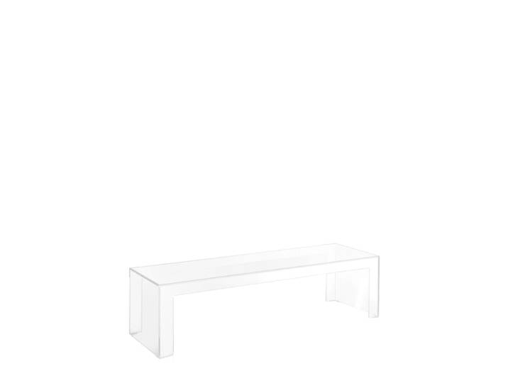 Kartell INVISIBLE SIDE Konsole Tiefe 40