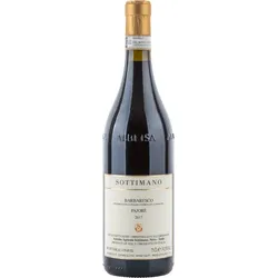 Pajoré, Barbaresco DOCG Sottimano 2017