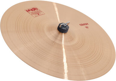 "Paiste 2002 Classic 16"" Crash "